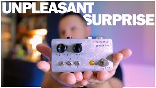 Video thumbnail for Does It Get Better Than This!? Fairfield Circuitry Unpleasant Surprise by Boring Gear Reviews