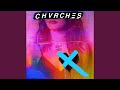 Graves by CHVRCHES