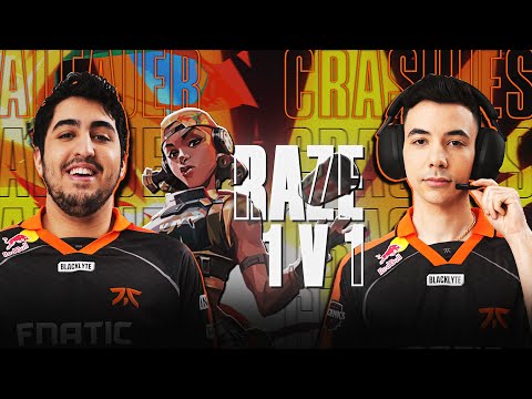 VALORANT but with NO GUNS?!