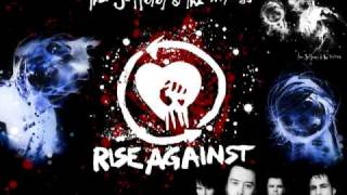 Rise Against-Roadside