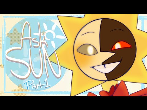 ASK SUN - EP 1 | BAD DREAMS