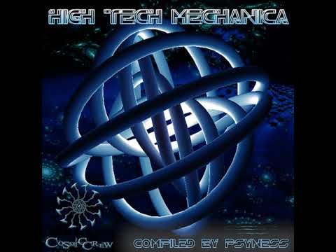 06 Parandroid - Programming Chemicals