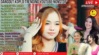Download lagu TOP DANGDUT KOPLO LIVE 24 JAM NONSTOP - OM. NIRWANA - OM. ADELLA - TRENDING YOUTUBE mp3 Download lagu TOP DANGDUT KOPLO LIVE 24 JAM NONSTOP - OM. NIRWANA - OM. ADELLA - TRENDING YOUTUBE mp3