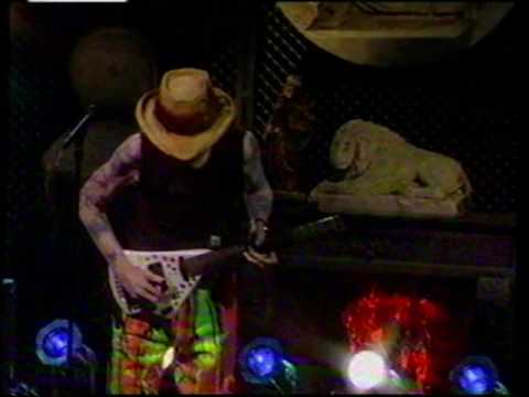 Johnny Winter-Got to find my baby