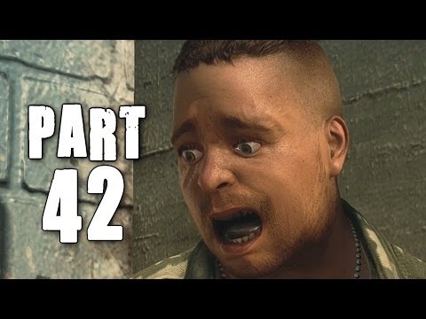 Dead Rising 3 Gameplay Walkthrough Part 42 - Flaming Gloves (XBOX ONE)