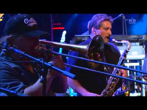 Tower Of Power - So Very Hard To Go