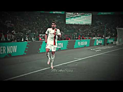 yt1s com   Goal Lucas TOLENTINO COELHO DE LIMA 54  OL PARIS SAINTGERMAIN  OLYMPIQUE LYONNAIS 21 2122
