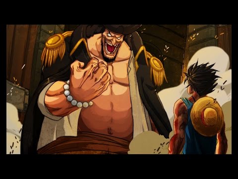 One Piece AMV / Immortals