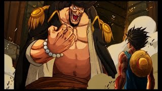 One Piece AMV / Immortals