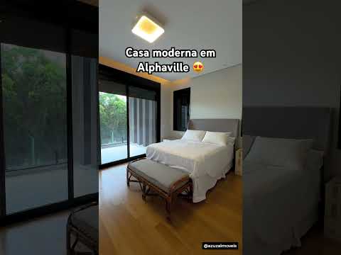 Casa à venda no condominio Genesis II em São Paulo | Agende sua visita: (11) 98394-9388