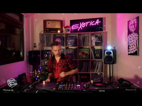 Purple Christmas Sessions - Sunday, December 25th, 2022