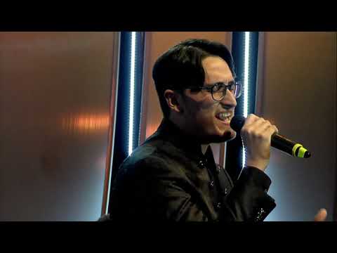 25 festival di Avezzano seconda  sera