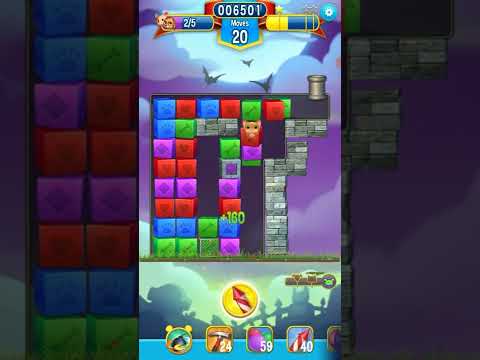 Pet Rescue Saga level 1086