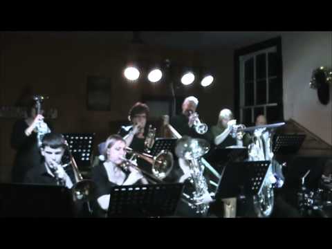 liquidbrass - Sun (Two Door Cinema Club)