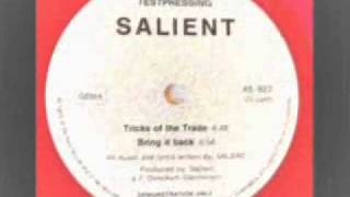 Salient(USA) - Tricks Of The Trade.wmv