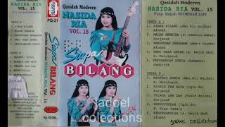 Download lagu SIAPA BILANG, NASIDA RIA VOL 15, SIDE A mp3 Download lagu SIAPA BILANG, NASIDA RIA VOL 15, SIDE A mp3