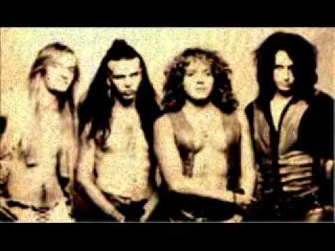 August(USA) - Wings Of An Angel