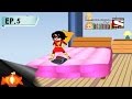 Nix Je Sob Pare জে সব পারে Episode 5 School Bhromone Gandogol