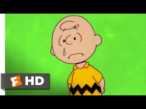 Snoopy, Come Home (1972) - Snoopy, Come Home Scene (7/10) | Movieclips
