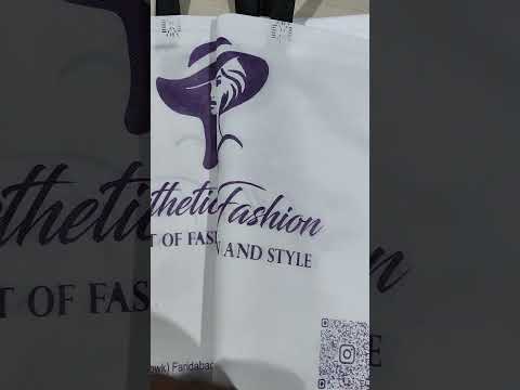 Fancy Non Woven Carry Bags