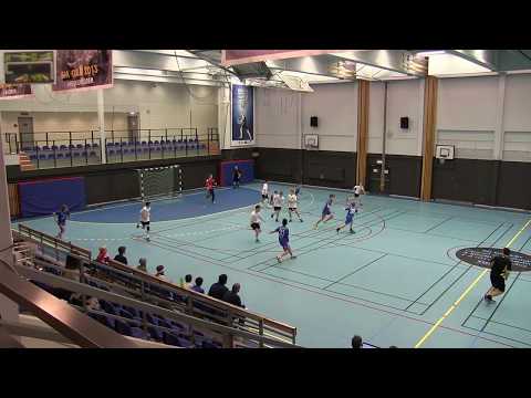 IFK Tumba HK - HK Silwing/Troja 2