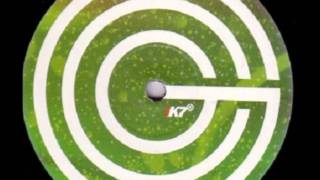 A Guy Called Gerald, Humanity - 2000