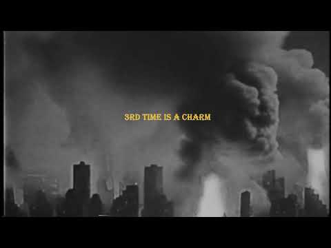 Night Lovell - Freak (Feat. Freddie Dredd) (Official Lyric Video)