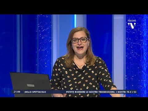 2021-03-04 NOTIZIE DI PRATO TG ORE 20.50