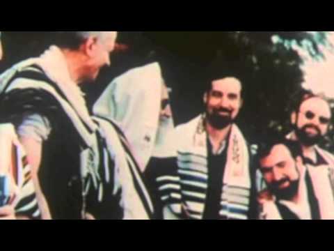 The Jew in The Lotus 25th Anniversary Retrospective