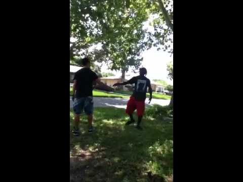 Lil' Deno Crazy Day pt. 2