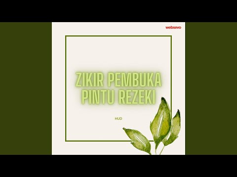 Zikir Tasbih Fatimah