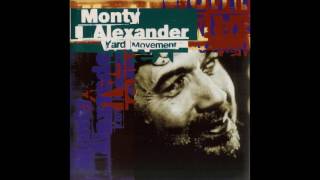 Monty Alexander - Love Notes (Yard Movement - 1996)