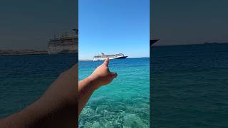 एक बार हमारी भी देख लो #Cruise ship#cruise ship shorts