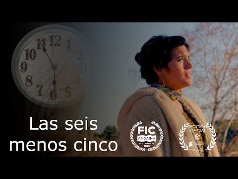 Las seis menos cinco - cortometraje