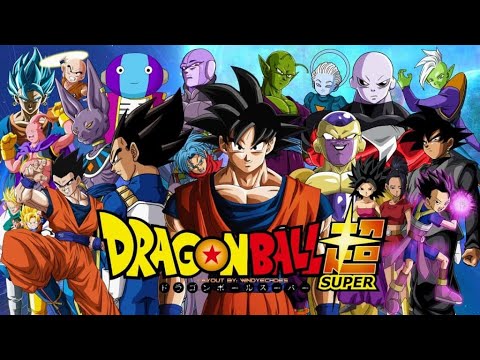 EPISÓDIO 44 - SUPER DRAGON BALL HEROES [DUBLADO] 