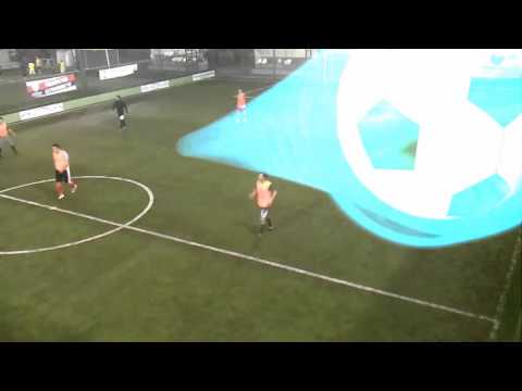 Vizyon Halı Saha 11.02.2016 20:00 - akillisaha.com