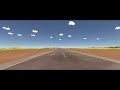 393 26 Touchdown At Moshoeshoe I International Airport Maseru Capital Of Lesotho