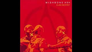 Wishbone Ash - Steam Town
