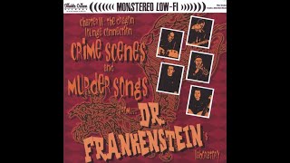 Dr. Frankenstein - Goldfinger (John Barry / Instrumental Surf Version)