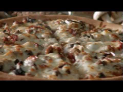 This is Godfather's Pizza