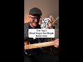 The Top 5 Blood Sugar Sex Magik Bass Lines