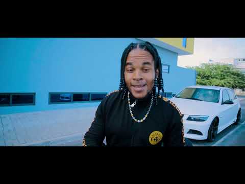 Kriolos Unidos - Ka Bu Julgam (Official Video 2021)