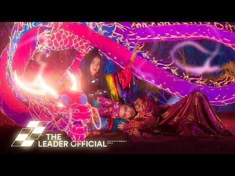 Hoàng Thùy Linh - Kẻ Cắp Gặp Bà Già | Official Music Video