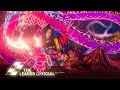 Hoàng Thùy Linh - Kẻ Cắp Gặp Bà Già (Diamond Cut Diamond)| Official Music Video