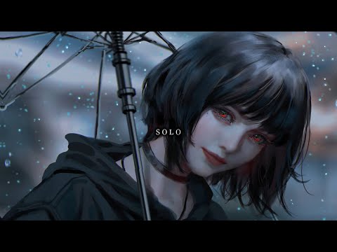 clean bandit & demi lovato - solo // slowed & reverb