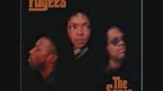 The Fugees - Ready Or Not video