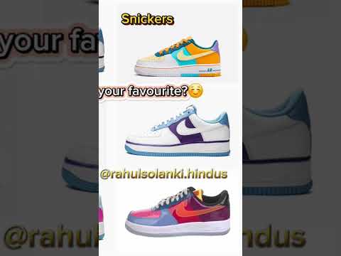 new Snickers #fashion #shoes