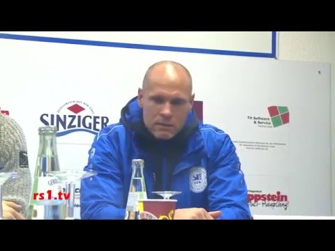 Wutrede von Thorsten Legat