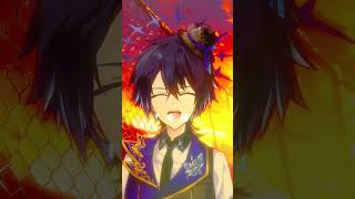 【旧衣装アップデート】旧衣装でもっと動けるようになりましたー！！！ #キセキ #歌ってみた #shorts