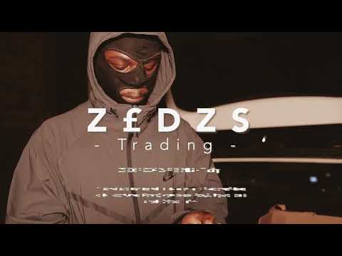 Z£DZS - TRADING (Official Video)